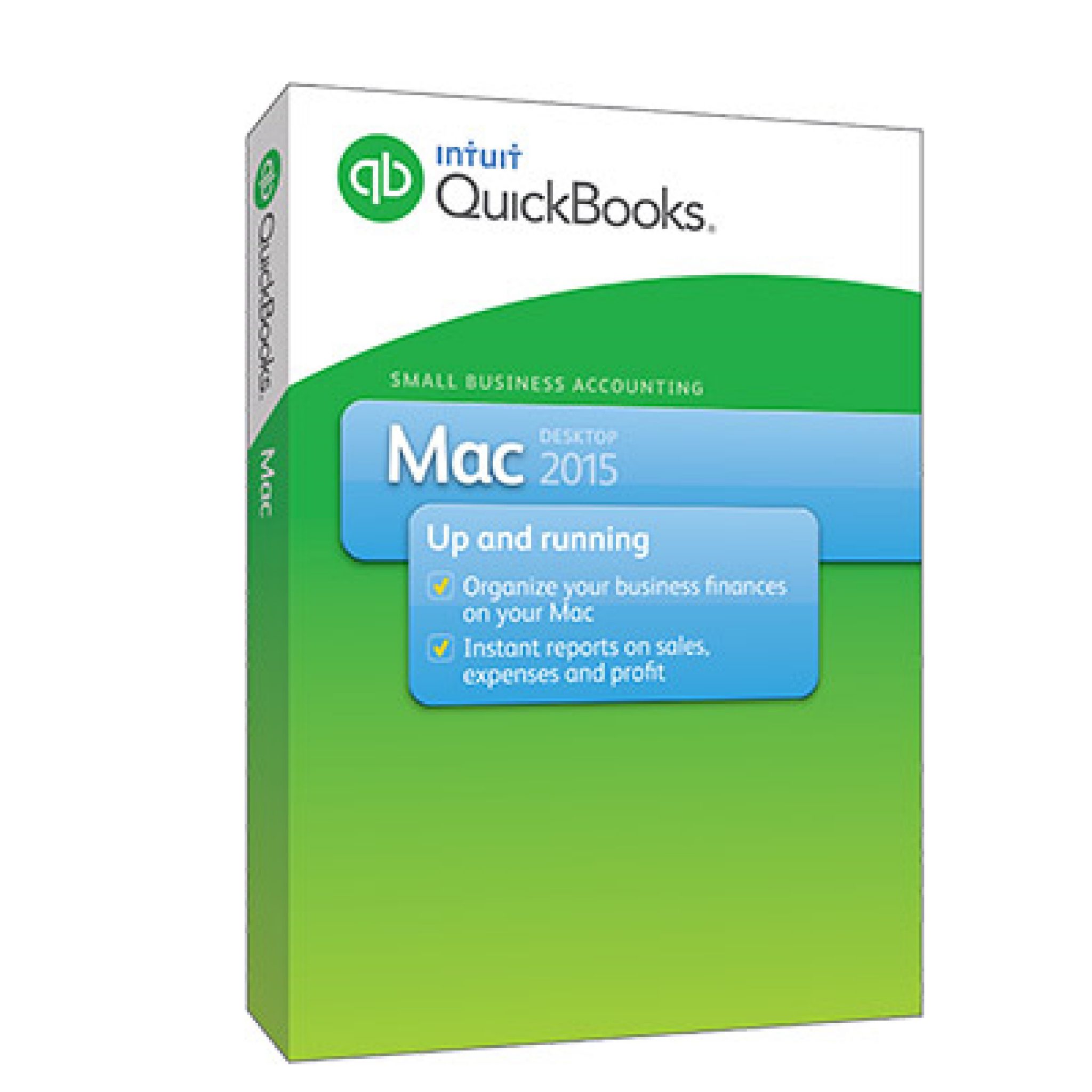 Quickbooks For Mac 2016 Free Download